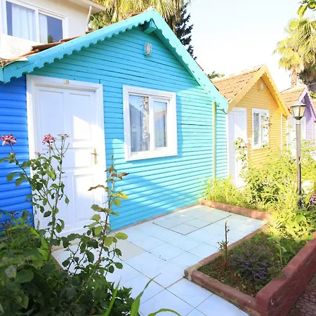 فندق Kuba سيدي