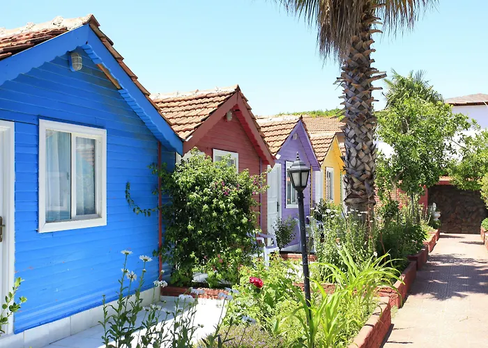 Kuba فندق سيدي