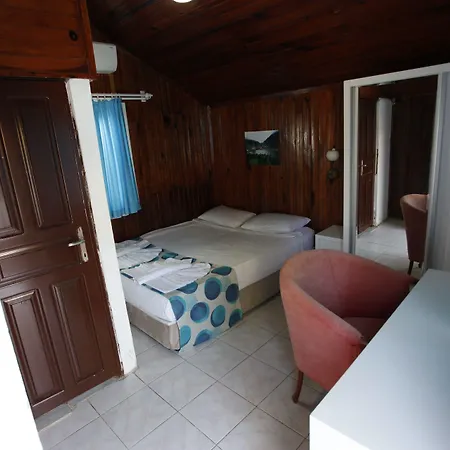 Hotel Kuba 3*