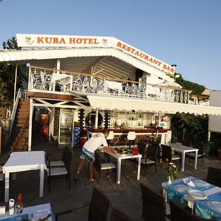 Kuba