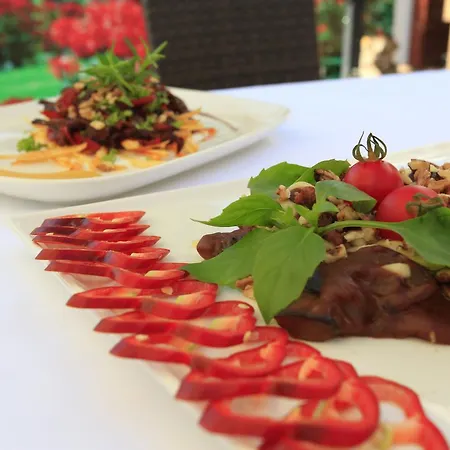 Kuba מלון סייד