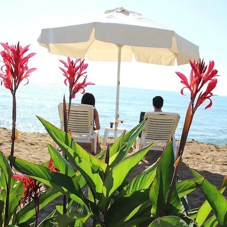 Kuba Ξενοδοχείο Σιντέ