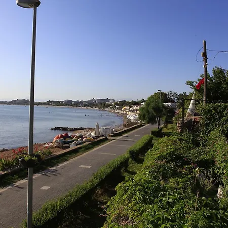 Kuba Ξενοδοχείο