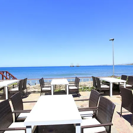 Ξενοδοχείο Kuba 3*