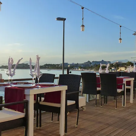 Kuba מלון סייד