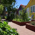 Отель Kuba