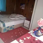 호텔 Kuba 시데