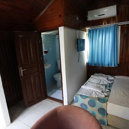 Hotel Kuba