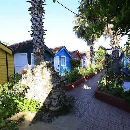 Hotel Kuba 3*
