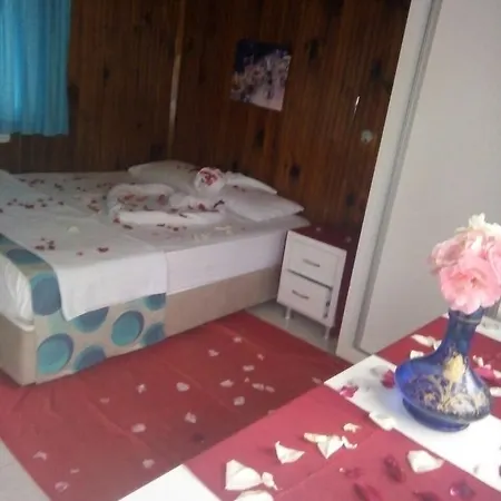 Hotel Kuba Side